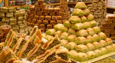 حلويات-رمضان