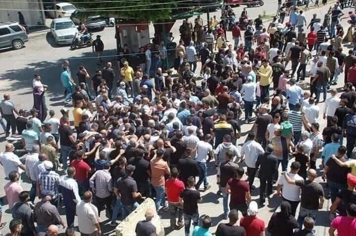 الثورة الباقية .. تعود