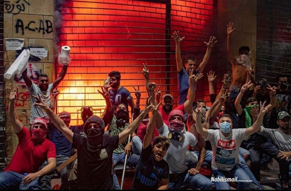 يغرقون البلد .. لتعويم تسلطهم وتبعيتهم!