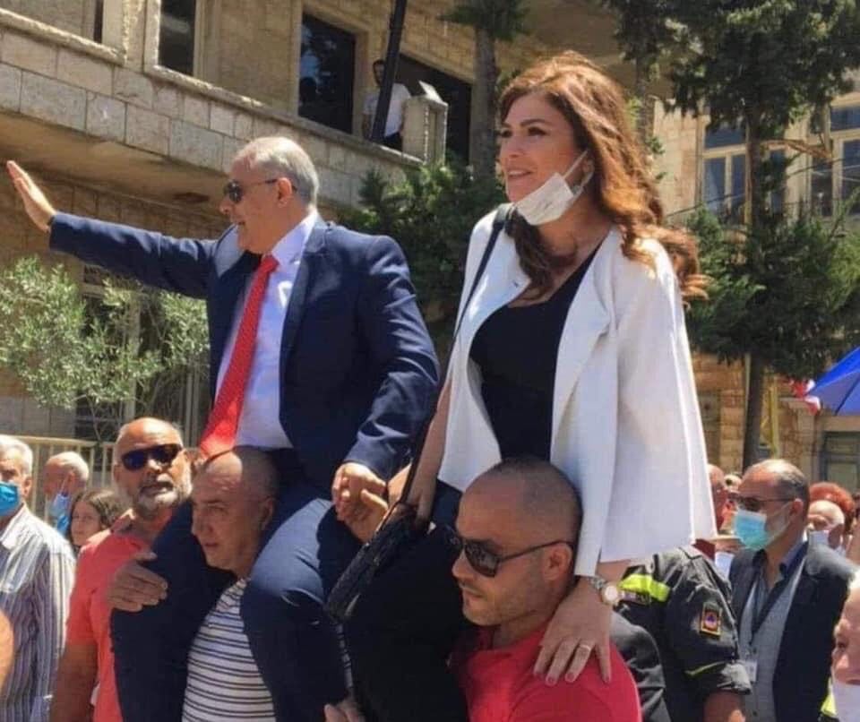 المُحافظ .. مش حافظ!