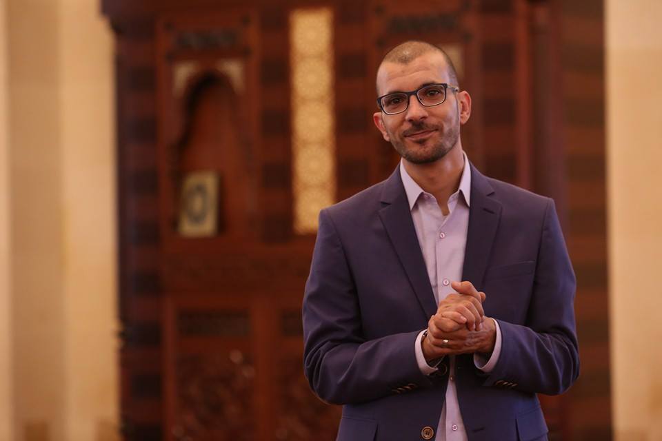 الشيخ الدكتور .. بهاء الدين سلام