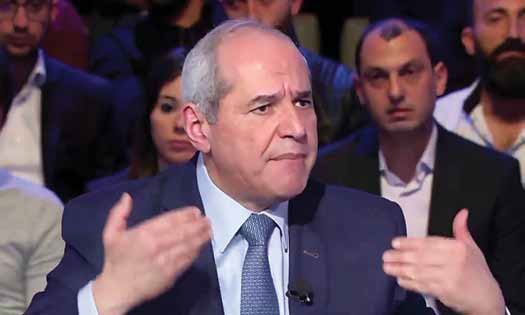 لا للفتنة… ومن دون تبرير!