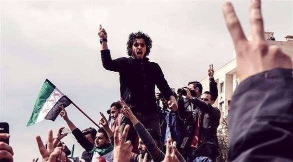 الساروت.. صوت في زمن الثورات