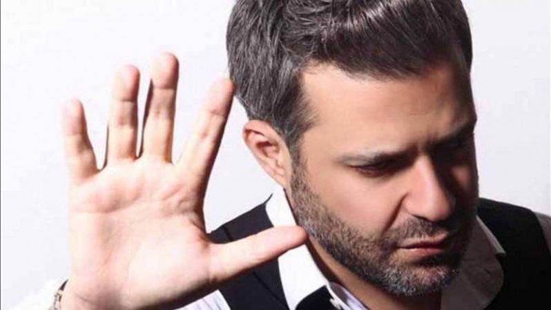 اعتزال زين العمر .. بسبب الطاووق !