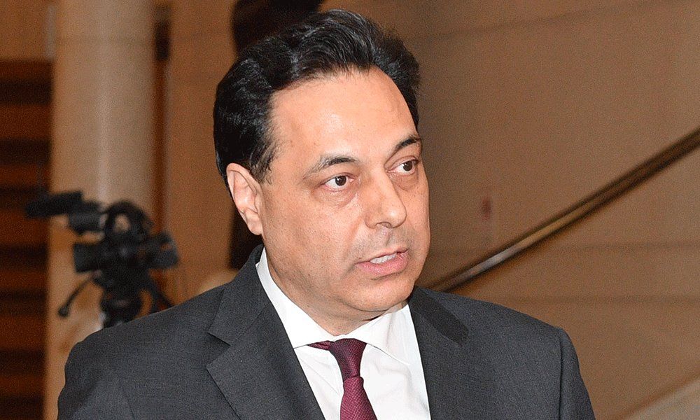 من نماذج احتقار اللبنانيين!