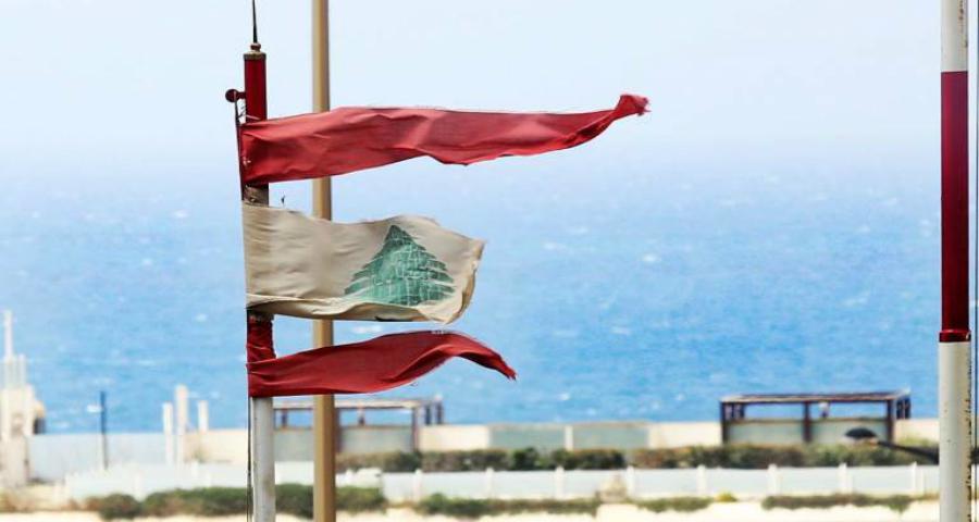 مئويّة نهاية لبنان!