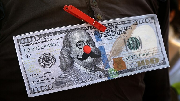 في مهب الإفلاس ..