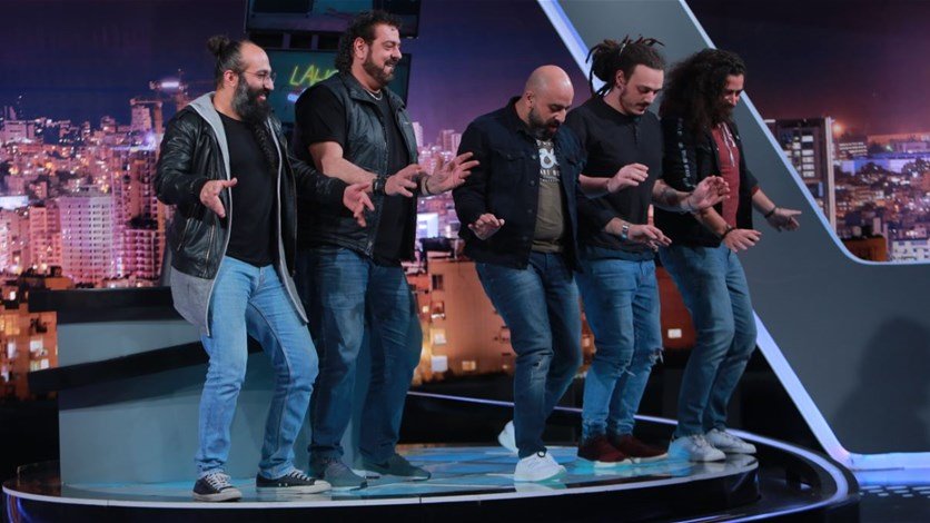 كوميديا شاشاتنا .. رخص ما بعده رخص