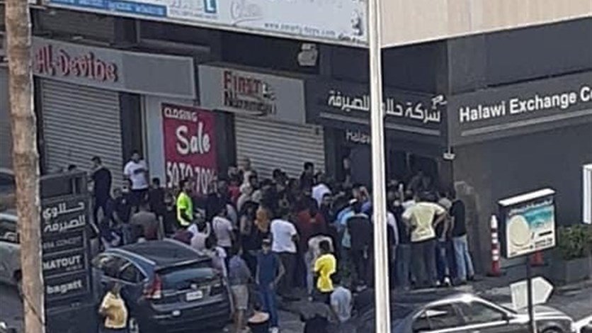 ما بعد الذلّ .. بركان سيحرق سلطة النكران!