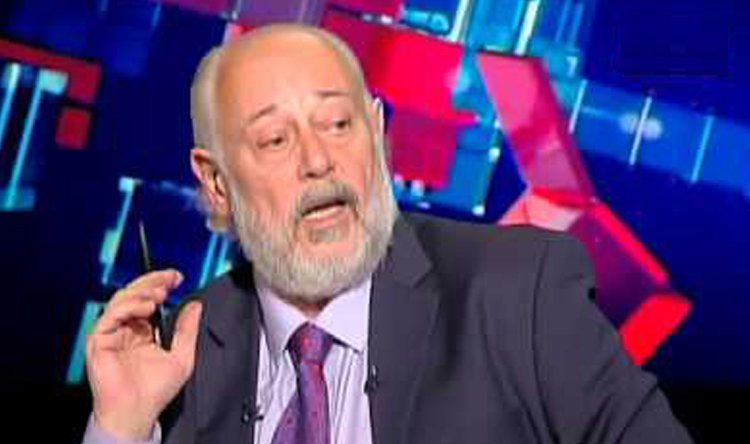 الحرب بين قيصر أميركا وكسرى فارس ..  ومن ينتصر يحكمنا