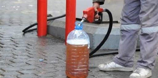 متصدّر .. لا تكلّمني!!