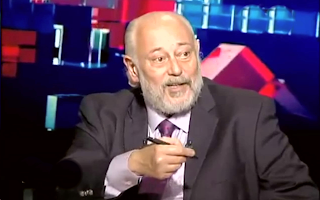 من زمن النضال العربي بالدم إلى زمن الإتجار الفارسي بالدم العربي