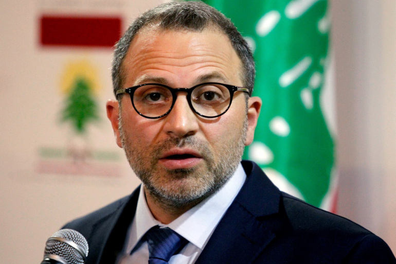 وقاحة باسيل… ليس لها مثيل!