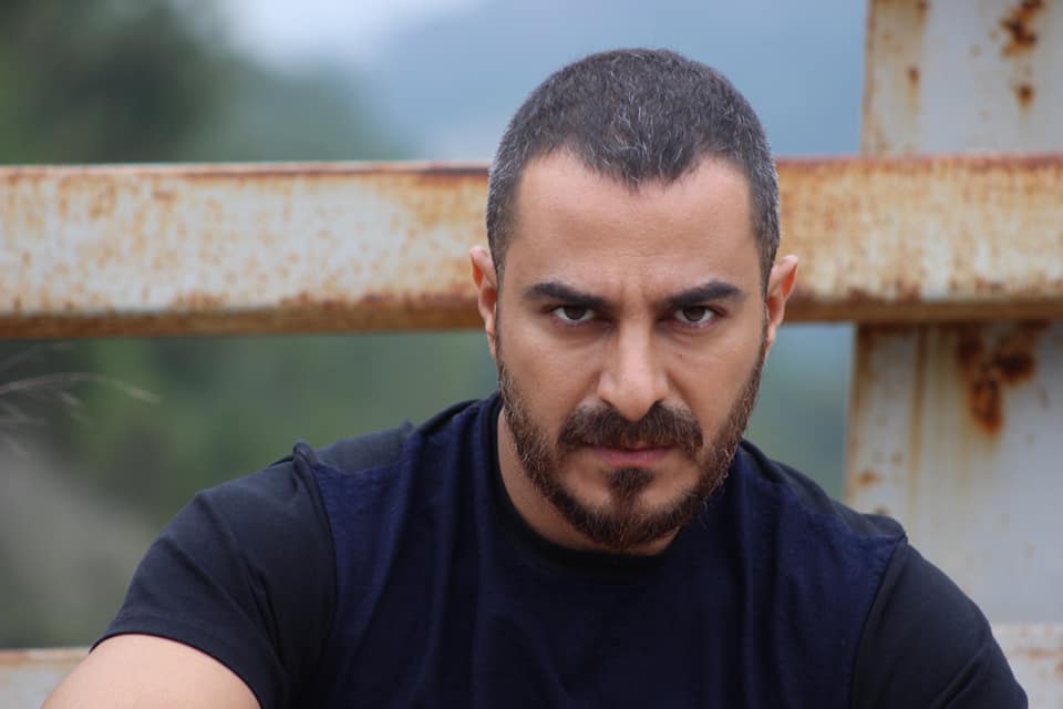 شادي ريشا لمنصتنا: دور “ناصر” جعلني أثور على نفسي .. والأعمال المشتركة تظلم المواهب اللبنانية!