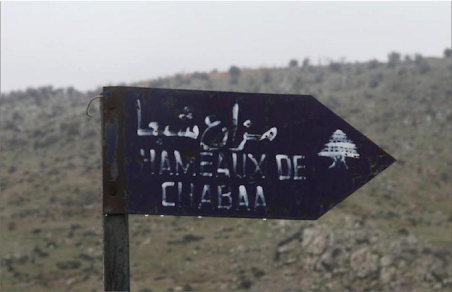 رسالة إقليمية قوية .. الى دولة في غيبوبة!