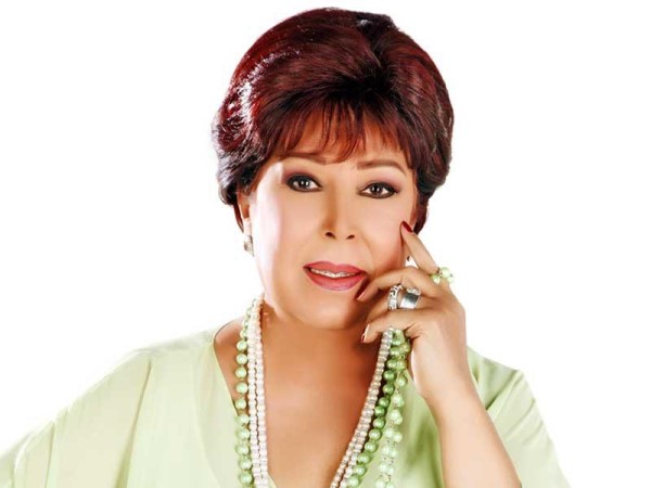 رحلت ليدي كل الشاشات!