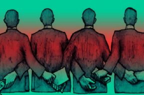 corruption