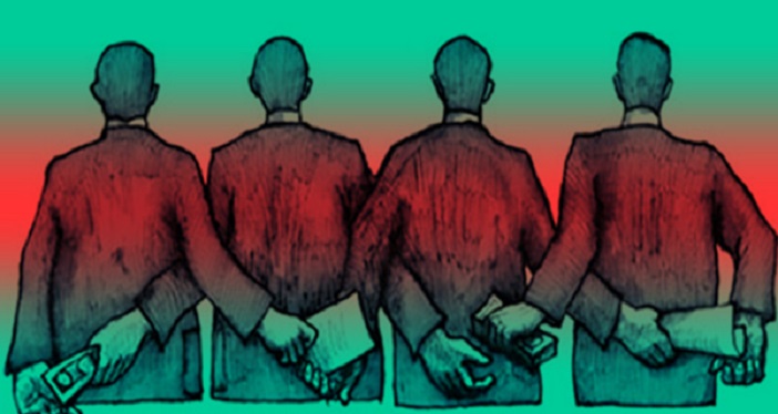 ما حدا أحسن من حدا !