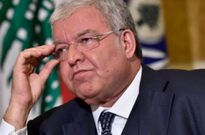المشنوق
