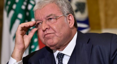 المشنوق