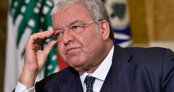 المشنوق لباسيل: ألا تخجل من حقدك على بيروت؟!