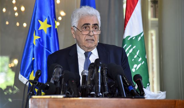 استقالة حتّي: لا بطولة تُذكر!