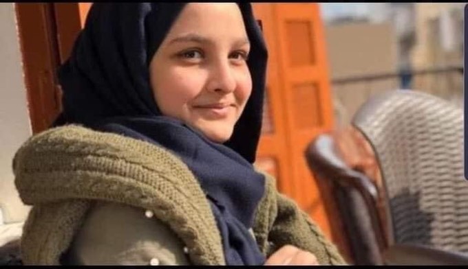 بأي ذنب قتلت؟!