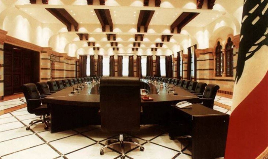 لا حكومة في الأفق !