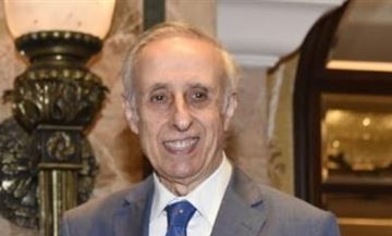 بيروت تنتظر…