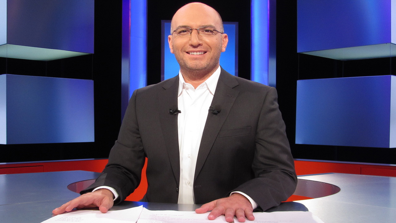 بونجورين .. ومليون تحية لزافين