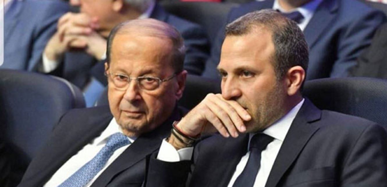 مرجلة تحاصص !!