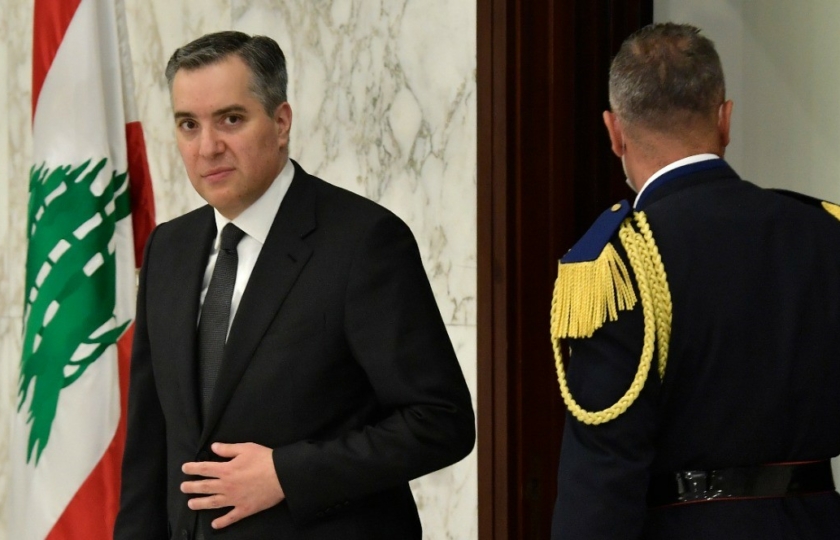 هكذا تعثرت تشكيلة أديب!