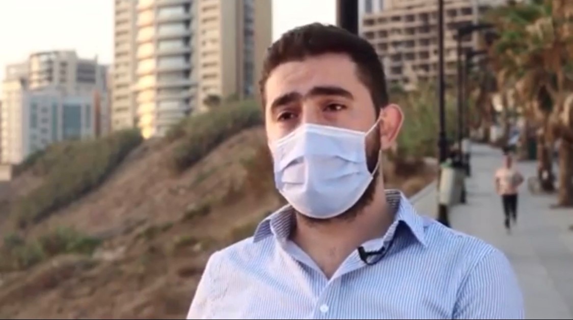 فؤاد بدارو: كورونا ليست مزحة صدقوها .. وهذا ما عانيته خلال الحجر