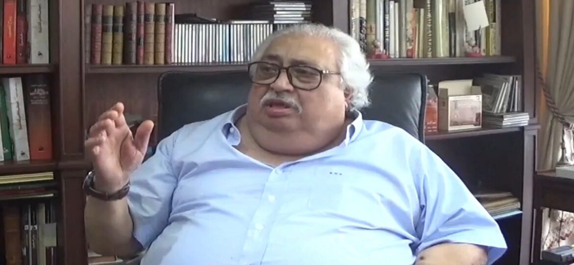 وداعاً رياض الريس!
