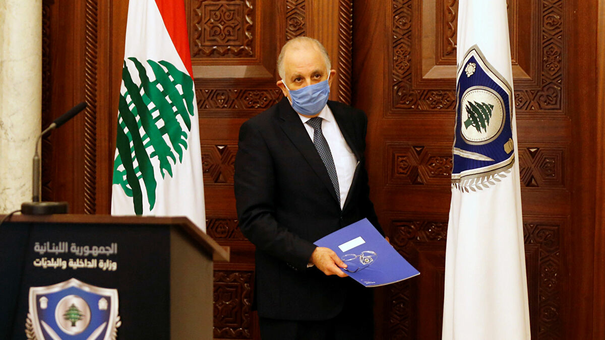 فهمي المجذوب