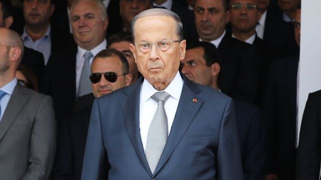 كفى ميشال عون.. لبنان لم يعُد يحتمِل عهدَك!