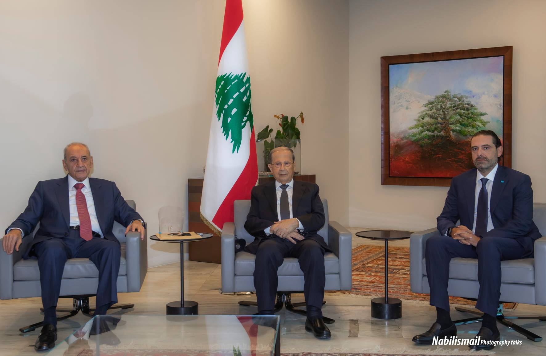 ديبلوماسي رفيع عن التفاؤل اللبناني: ما حدا قارينا!