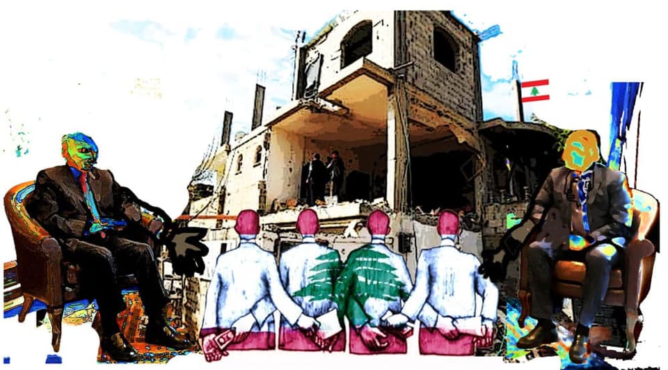 الآتي أصعب!