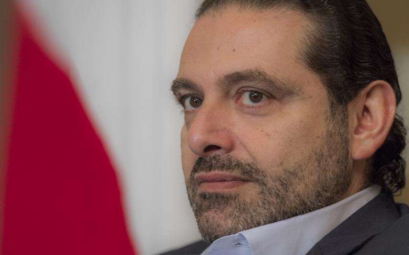 لا بديل عن الحريري!!