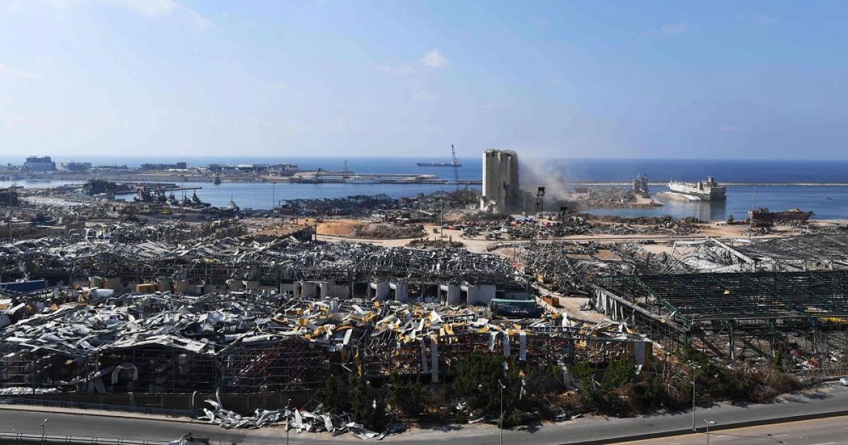 هل يشهد لبنان أم النكبات والمصائب؟