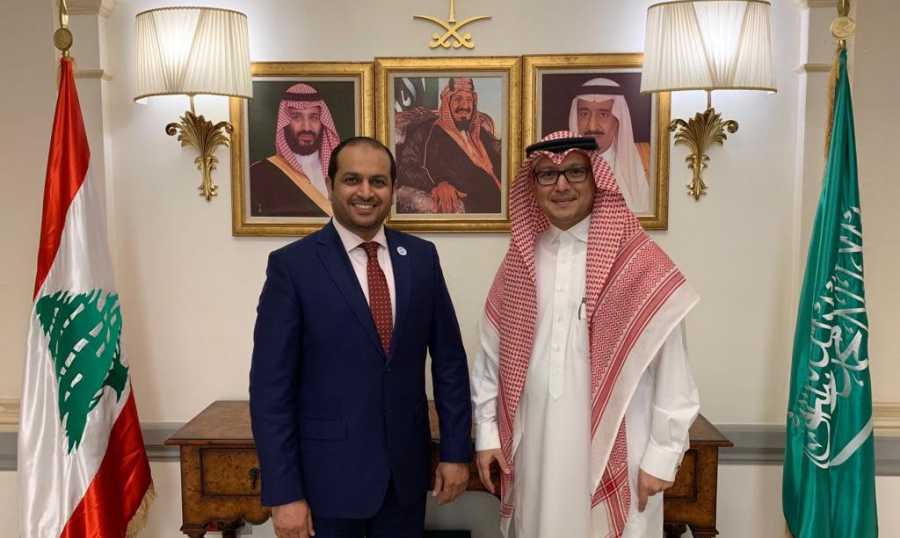 مغادرة سفراء الخليج… لبنان دولة متأيرنة