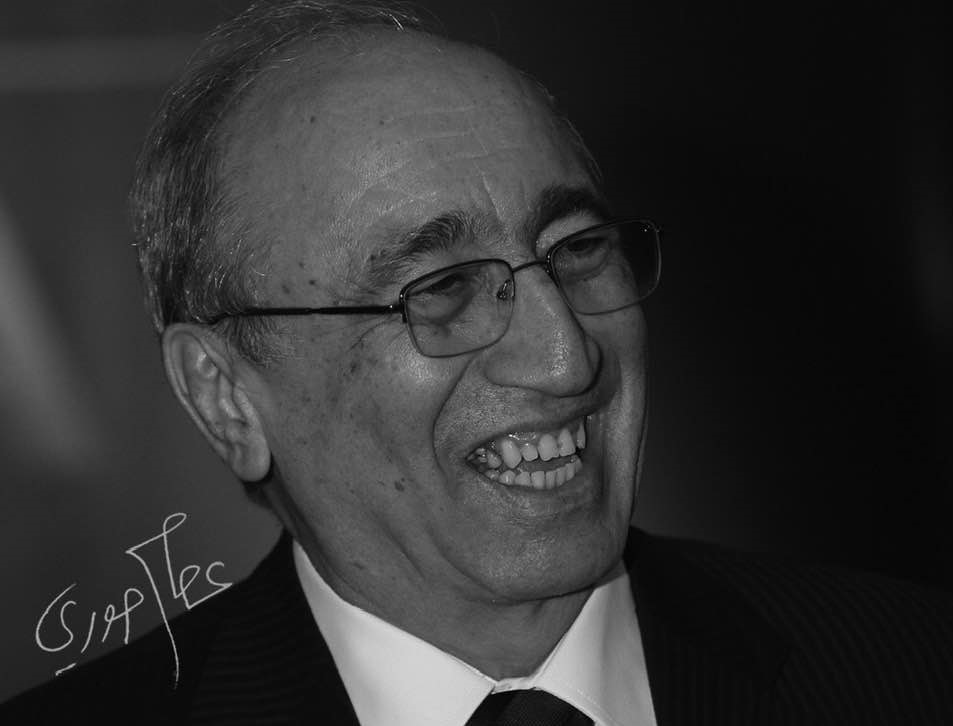 صروح العلم والتربية لـ عصام حوري: اشتقنالك