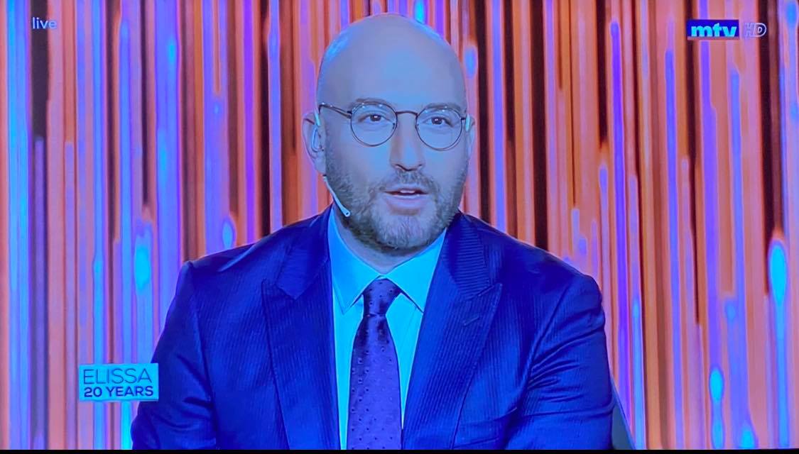 ملك الشاشة .. على بياض!