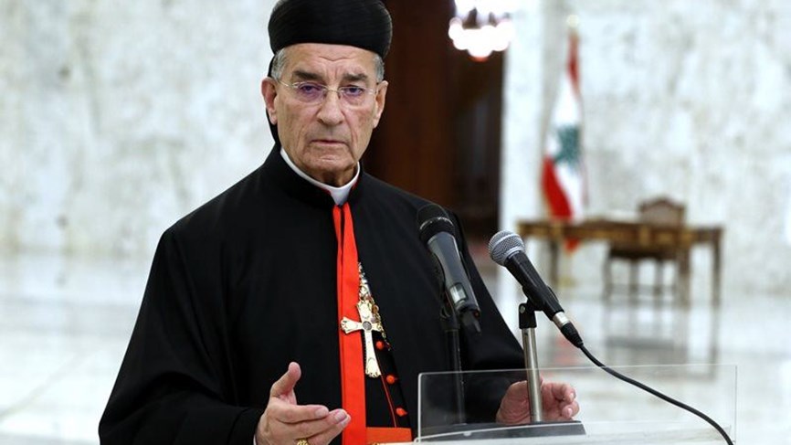 بطريرك التعويم!