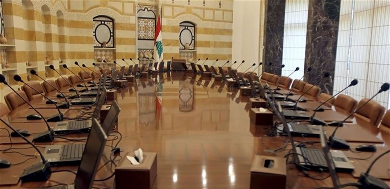 لا حكومة في الافق القريب ولا مفاجآت .. ولا من يحزنون!