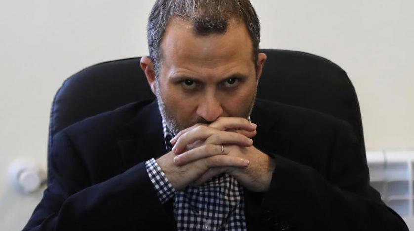 باسيل يخسر الدنيا والآخرة!