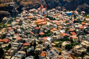 bcharre
