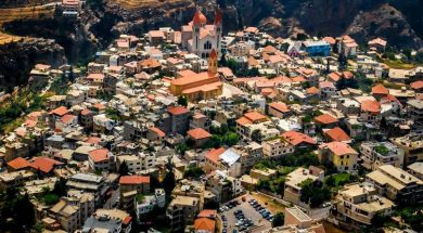 bcharre