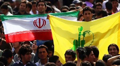 iran-7izbollah