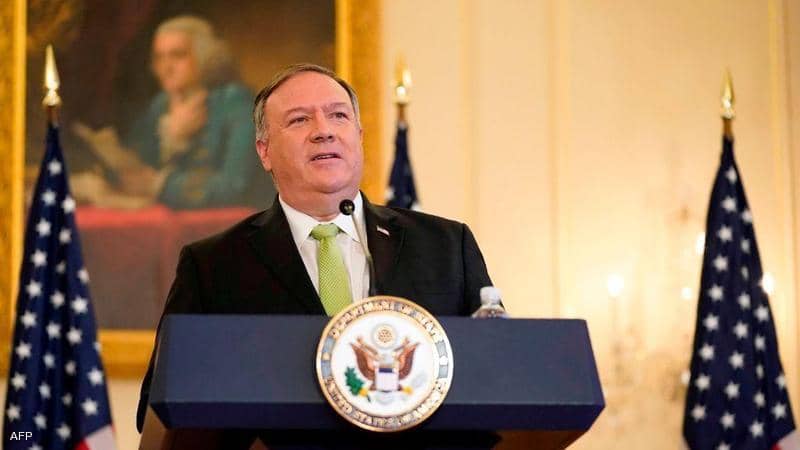 بومبيو في الحجر